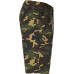 Шорты FOX ESSEX CAMO SHORT [GREEN CAMO]