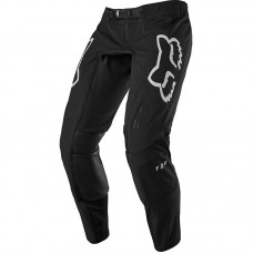 Мото штаны FOX FLEXAIR VLAR PANT [BLACK] р. 32,34,36