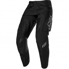 Мото штаны FOX LEGION LT OFFROAD PANT [BLK] р. 36,38
