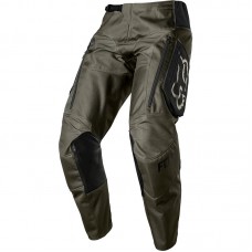 Мото штаны FOX LEGION LT PANT [OLIVE GREEN] р. 36,38