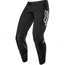 Детские мото штаны FOX YTH 360 BANN PANT [BLACK] р. 24, 26, 28