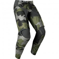 Мото штаны FOX 180 PRZM SE PANT [CAMO] р.32, 34, 36, 38.