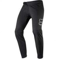 Водостойкие вело штаны FOX RANGER 3L WATER PANT [BLACK] р. 32, 34, 36
