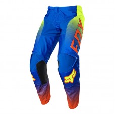Мото штаны FOX 180 OKTIV PANT [BLUE] р.32, 34