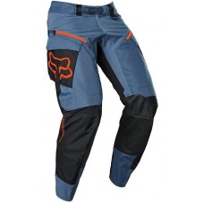 Мото штаны FOX LEGION PANT [Blue Steel] р.32, 34, 36, 38