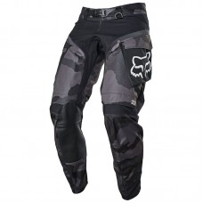 Мото штаны FOX LEGION PANT [CAMO] р.32, 34, 36, 38
