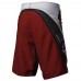 Шорты FOX The Boss Boardshort Mens [RED]