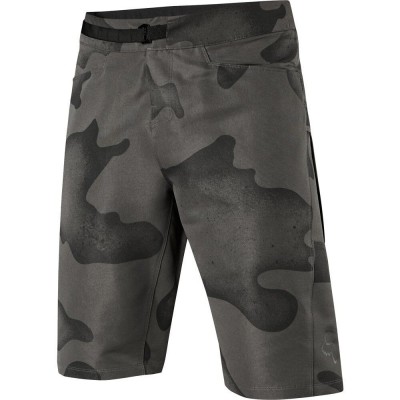 Вело шорты FOX RANGER CARGO SHORT [BLACK CAMO]