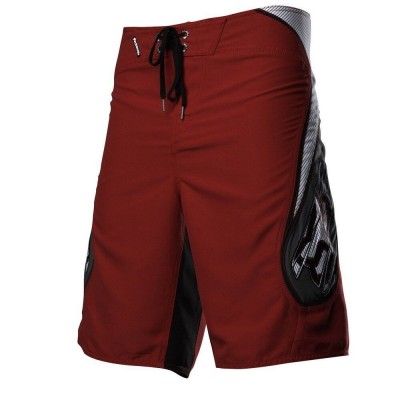 Шорты FOX The Boss Boardshort Mens [RED]