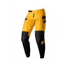 Мото штаны SHIFT 3LACK STRIKE PANT [YLW] р. 32