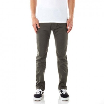 Брюки FOX BLADE PANT [DRK FAT]