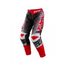 Мото штаны FOX 180 HONDA Pant [Red] р. 32