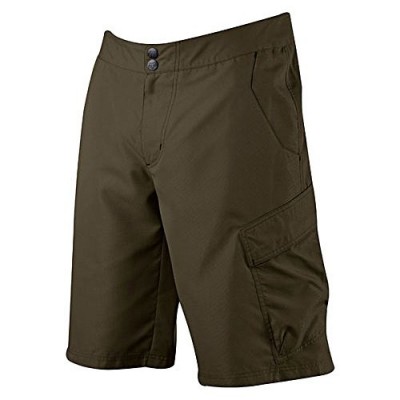 Вело шорты FOX Ranger 12 Short [Military]