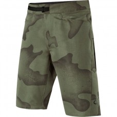 Вело шорты FOX RANGER CARGO SHORT [GREEN CAMO] р. 32, 34, 36, 38, 40