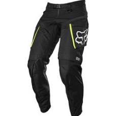 Мото штаны FOX LEGION PANT [BLACK] р.32, 34, 36, 38