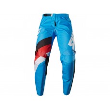 Мото штаны SHIFT WHIT3 TARMAC PANT [BLU] р. 32