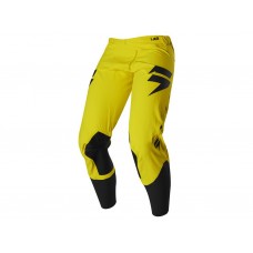 Мото штаны SHIFT 3LUE RISEN 2.0 PANT [NVY/YLW] р. 32, 34, 36