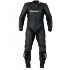 Комбинезон SHIFT M1 Leather Suit [Black]