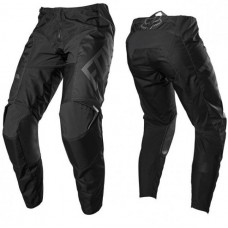 Мото штаны FOX 180 REVN PANT [BLACK] р.30, 32, 34, 36