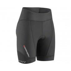 Шорты Garneau W'S OPTIMUM 7 SHORTS 020-black