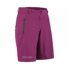 Шорты Garneau LG W'S LATITUDE SHORTS 288