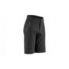Шорты Garneau LEEWAY SHORTS 20black 