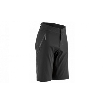 Шорты Garneau LEEWAY SHORTS 20black 