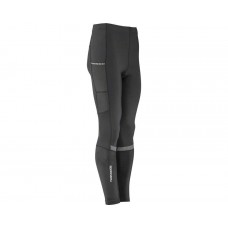 Штаны Garneau W OPTIMU.MAT TIG 20-black