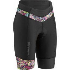 Шорты Garneau W'S EQUIPE SHORT цвет 1BD