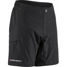 Шорты Garneau W RADIUS SHORTS цвет 20