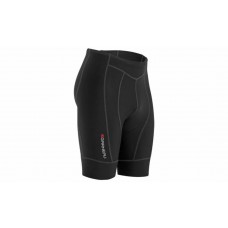 Шорты Garneau FIT SENSOR 2 SHR цвет 20-black 