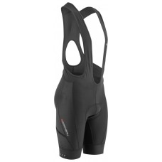 Шорты Garneau LG OPTIMUM BIB цвет 20-black 