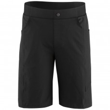 Шорты Garneau RANGE 2 SHORTS 20-black