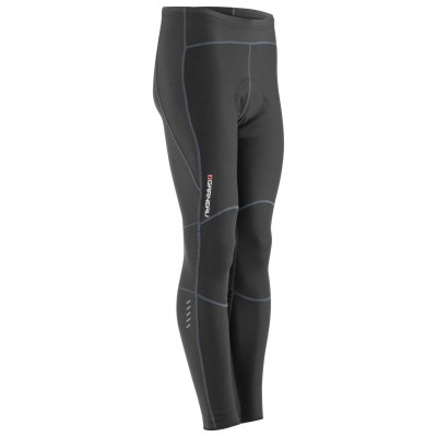 Штаны Garneau SOLANO 2 CHAM TIG 020-BLACK