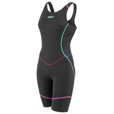 Костюм Garneau W TRI COMP OP-BK цвет 322-black