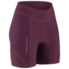 Шорты Garneau W FIT SEN 5.5 SHR 245-SHIRAZ