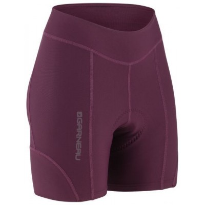 Шорты Garneau W FIT SEN 5.5 SHR 245-SHIRAZ