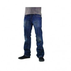Джинсы FOX Ergocentric Jean (удлиненные) L34 р. 32, 34, 36