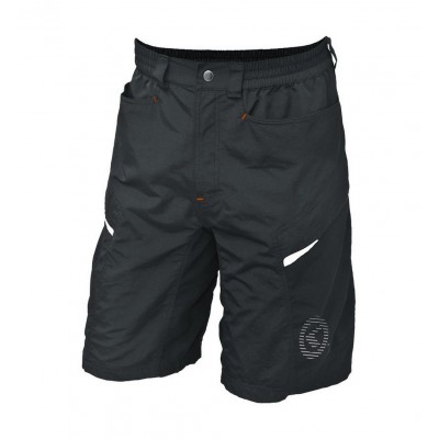 Шорты KLS Rider черный S