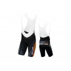Велотрусы KLS Pro Race оранжевый S