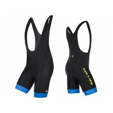 Велотрусы KLS Rival синий L