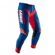 Мото штаны LEATT Pant GPX 4.5 [Royal]