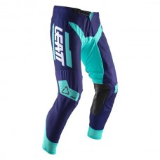 Мото штаны LEATT Pant GPX 4.5 [Blue]