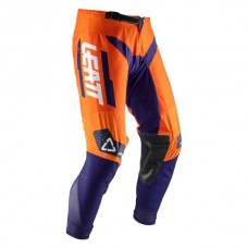 Мото штаны LEATT Pant GPX 4.5 [Orange]
