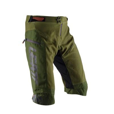 Вело шорты LEATT Shorts DBX 4.0 [Forest]