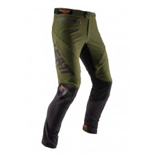Вело штаны LEATT Pant DBX 4.0 [Forest] р. 32, 34, 36