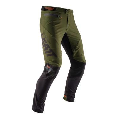 Вело штаны LEATT Pant DBX 4.0 [Forest]  