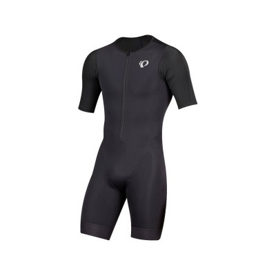 Комбинезон PEARL iZUMi ELITE для триатлона, черный, разм. S