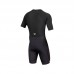 Комбинезон PEARL iZUMi ELITE для триатлона, черный, разм. S