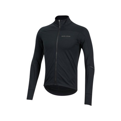 Велокуртка PEARL iZUMi ATTACK THERMAL, черная, разм. M